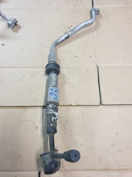 PŘÍVOD KLIMATIZACE BMW E39 V8 535I M62