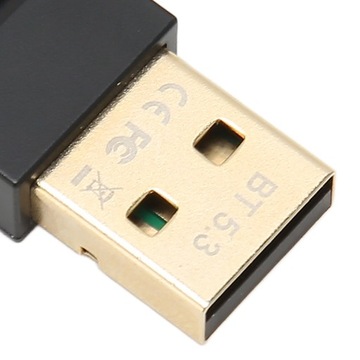 АДАПТЕР BLUETOOTH 5.3 USB 2.4G ДЛЯ WINDOWS 11/10/8.1