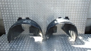 PODBĚH PRAVÝ LEVÝ PŘEDNÍ PRAVÉ LEVÉ VOLVO S80 9484504