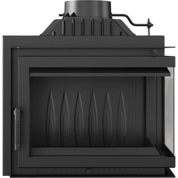 Каминная топка SIMPLE M/S 8 правая BS+ БЕСПЛАТНО