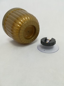 DonicaBARYŁKA Stroik KWIATY Sztuczne 