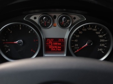 Ford Kuga I 2.0 Duratorq TDCi 140KM 2012 Ford Kuga 2.0 TDCi, 4X4, Klima, Tempomat, zdjęcie 10