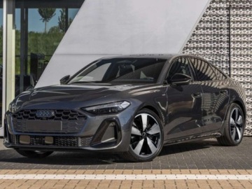 Audi A5 B10 Limousine 2.0 TFSI 150KM 2026 AUDI A5 TFSI S line Sedan 2.0 (150KM) 2026, zdjęcie 1