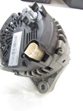 Alternator BMW e46 e53 X5 e83 X3 2.0 3.0 m47n M57n M57n2 150A