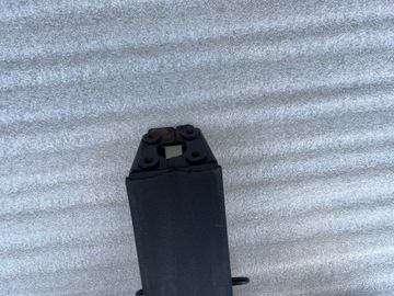 Kawasaki Ninja 125 2019-23 крепление на борт