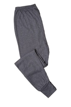 ZESTAW KALESONY + PODKOSZULEK CIEPŁE POLSKIE r. M