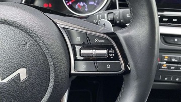 Kia XCeed Crossover 1.6 T-GDI 204KM 2021 Kia XCeed Bussines Line 1,6T moc 205 KM Salon PL 1.6 Benzyna 204KM, zdjęcie 19