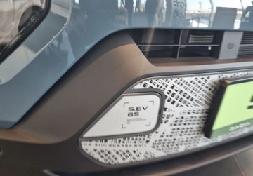 Dacia 2025 Dacia Spring 2025 super auto elektryk 100 full opcja Elektryczny, zdjęcie 5