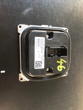 MODUL SVĚTLA MĚNIČ LED RENAULT CAPTUR NISSAN JUKE II F16 260556623R