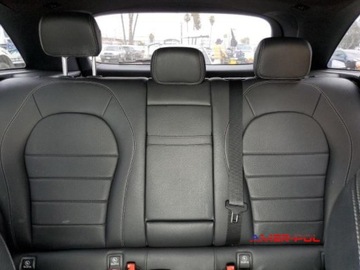 Mercedes GLC C253 2021 Mercedes-Benz GLC 2021 r., 2,0L GLC 300 2.0 Benzyna 255KM, zdjęcie 9