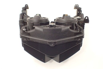 Kawasaki Z750 07-11 Фонарь передний, фара Оригинал