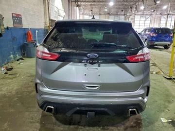 Ford Edge II 2021 Ford Edge 2.7 V6 335 KM, 4x4, wersja ST Performance, panorama, 6x PDC 2.7, zdjęcie 7