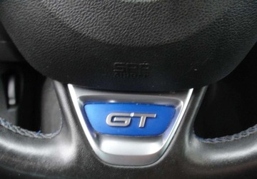 Renault Megane IV 2016 Renault Megane GT - 205 KM Automat 1.6 Benzyna 205KM, zdjęcie 16