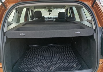 Dacia Duster II SUV 1.0 TCe 101KM 2019 Dacia Duster Kupiony w Polsce - drugi wlasciciel - serwis Benzyna 101KM, zdjęcie 11