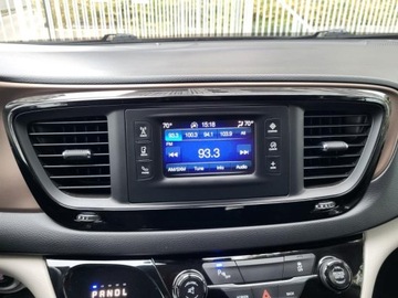 Chrysler Pacifica II 2017 chrysler pacifica Touring L* V6 3.6l Pentastar 291KM * :158, 071km, zdjęcie 11