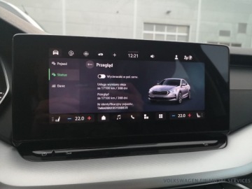 Skoda Octavia IV Liftback 1.5 TSI EVO 150KM 2024 Skoda Octavia | Selection | Virtual Cockpit | Kier, zdjęcie 7