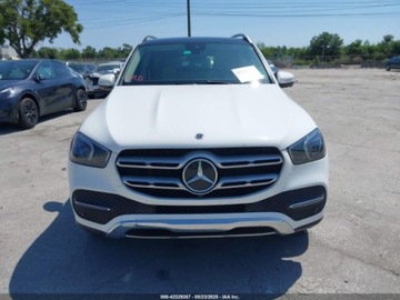 Mercedes GLE V167 2022 Mercedes-Benz GLE 350 4Matic 2022 2.0l 2.0 Benzyna 255KM, zdjęcie 7