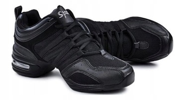 СПОРТИВНО-ТРЕНИРОВОЧНАЯ ОБУВЬ ДЛЯ СОВРЕМЕННЫХ ТАНЦЕЛЕЙ