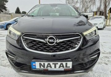 Opel Mokka I X 1.4 Turbo Ecotec 140KM 2019 Opel Mokka X Cosmo 119.000km 1.4 Benzyna 140KM, zdjęcie 5