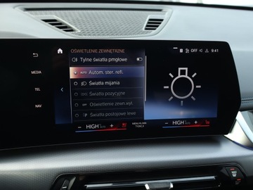 BMW X1 U11 2023 BMW X1 sDrive20i, Salon Polska, Serwis ASO, zdjęcie 20