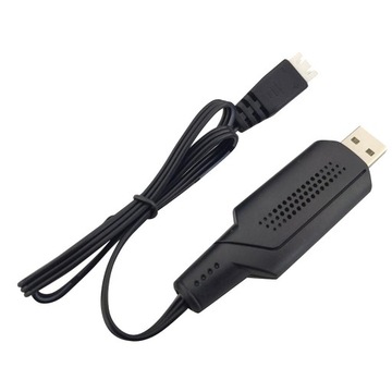 USB 7,4 V Akumulator USB do ładowania