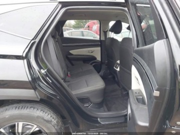 Hyundai Tucson IV 2022 Hyundai Tucson 2022 HYUNDAI TUCSON HYBRID BLUE 1.6 Hybryda 180KM, zdjęcie 15