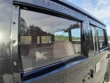 Hummer H1 1980 Hummer H1 1980 Clone Special Black Edition 4x4, zdjęcie 34