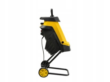 ИЗМЕЛЬЧИТЕЛЬ ВЕТВЕЙ 2600ВТ НОЖНИЦЫ JOHN G