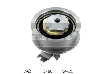 РОЛИК РЕМНЯ ГРМ SKF VW GOLF 1.2-1.4 TFSI SKF