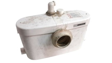 Шредер SFA SANIACCESS 3