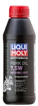 Olej silnikowy LIQUI MOLY 3099