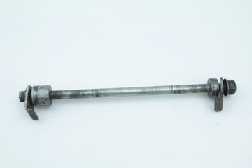 HONDA CBR 125 JC39 07-10 ЗАДНИЙ МОСТ