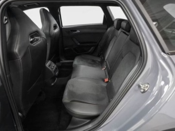 Cupra Leon II Sportstourer Facelifting 2.0 TSI 333KM 2025 CUPRA Leon VZ 2.0 TSI 4Drive DSG Combi 333KM 2025, zdjęcie 8
