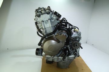 KAWASAKI NINJA ZX-6R 636 05-06 ГАРАНТИЯ ЗАПУСКА ДВИГАТЕЛЯ