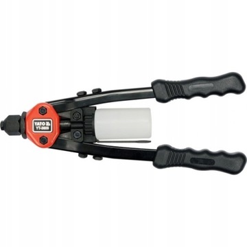 YATO YT-3609 Nitownica dźwigniowa 330MM 3,2- 6,4MM