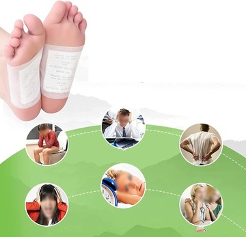 Маска для ног 100x для снятия стресса и хорошего сна