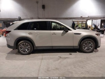 Mazda 2024 Mazda CX-90 Turbo Preffered Plus, 2024r., 4x4, 3.3L 3.3 Benzyna 280KM, zdjęcie 6