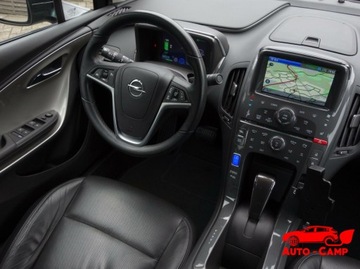 Opel Ampera 2012 DOSKONAŁY STAN*ultra ekonomia*PLUG-IN*max zasięg*EV, zdjęcie 25