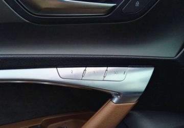 Audi A7 C8 Sportback 3.0 55 TFSI 340KM 2018 Audi A7 Sportback Matrix Fotele konturowe Pneumatyka Radary ACC Virtual Do, zdjęcie 19