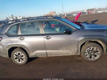 Subaru Forester VI 2026 Subaru Forester 2026 2.5 Benzyna 180KM, zdjęcie 6