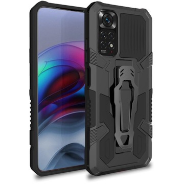 ETUI PANCERNE CASE do XIAOMI REDMI NOTE 11 / 11S
