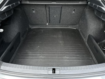 Skoda Octavia IV Liftback 1.5 TSI EVO 150KM 2023 Skoda Octavia 1.5TSI 150KM Style DSG l Gwarancja,, zdjęcie 9