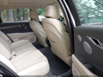  Genesis G80 3.5T Sport 2024 3.5 Benzyna 375KM, zdjęcie 12