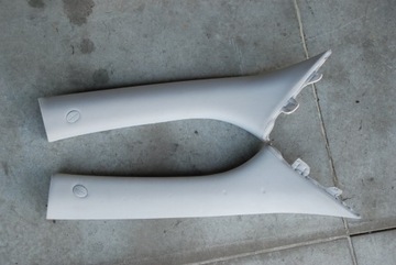 HYUNDAI IX35 OSŁONA POSZYCIE SŁUPKA L / P PRZÓD