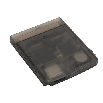 KARTEK DO GRY WIDEO DLA GAMEBOY ADVANCE SP PROFESSIONAL 1000 W 1