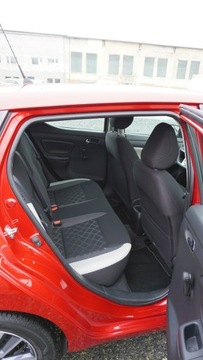 Nissan Micra V 1.0 IG-T 100KM 2019 Nissan Micra Bogate wyposażenie, zdjęcie 18