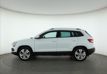 Skoda Karoq Crossover 1.5 TSI ACT 150KM 2018 Skoda Karoq 1.5 TSI, Salon Polska, 1. Właściciel, zdjęcie 2