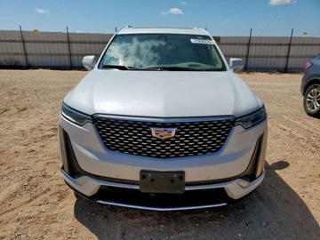 Cadillac 2021 Cadillac XT6 Platinum Premium Luxury 2021 3.6l 3.6 Benzyna 310KM, zdjęcie 5
