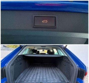 Skoda Superb III Kombi Facelifting 2.0 TDI SCR 150KM 2022 Skoda Superb Skoda Superb 2.0 TDI DSG Sportline 2.0 Diesel 150KM, zdjęcie 39