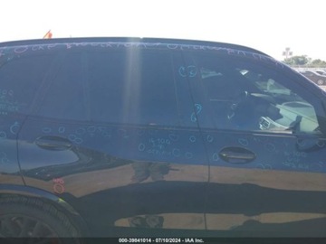 BMW X5 G05 2021 BMW X5 2021r., 4x4, 3.0L 3.0 Benzyna 335KM, zdjęcie 3